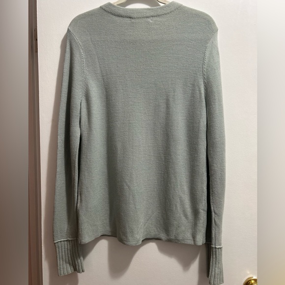 Club Monaco Mock Neck Sweater - Picture 3 of 4